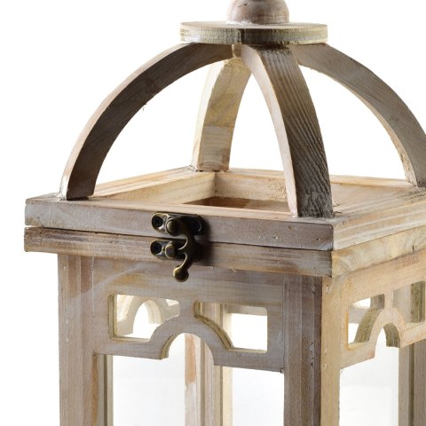 LOKKE Latarnia 16x16x26cm LOKKE Latarnia 16x16x26cm