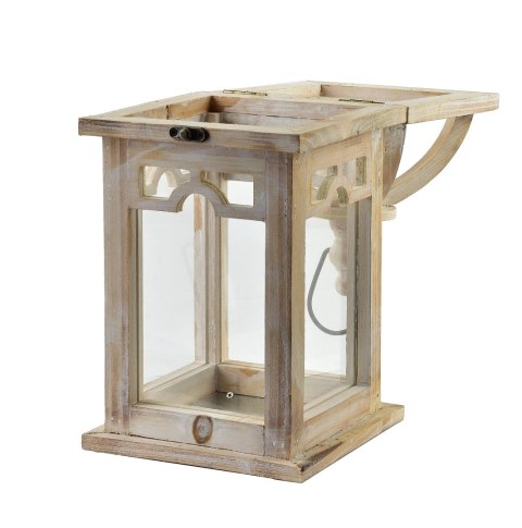 LOKKE Latarnia 16x16x26cm LOKKE Latarnia 16x16x26cm