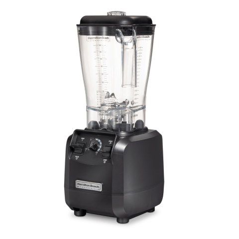 Blender barmański HBH550R-CE Fury® 1.8l 880W, Hamilton Beach Commercial Blender barmański HBH550R-CE Fury® 1.8l 880W, Hamilton Beach Commercial