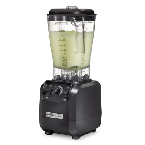 Blender barmański HBH550R-CE Fury® 1.8l 880W, Hamilton Beach Commercial Blender barmański HBH550R-CE Fury® 1.8l 880W, Hamilton Beach Commercial