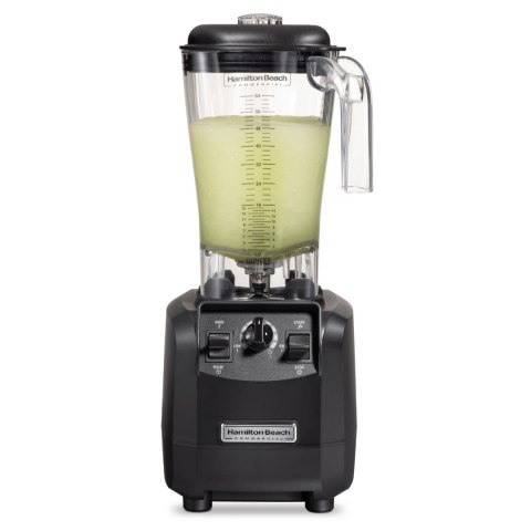 Blender barmański HBH550R-CE Fury® 1.8l 880W, Hamilton Beach Commercial Blender barmański HBH550R-CE Fury® 1.8l 880W, Hamilton Beach Commercial