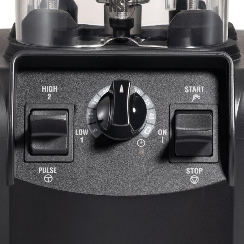 Blender barmański HBH550R-CE Fury® 1.8l 880W, Hamilton Beach Commercial Blender barmański HBH550R-CE Fury® 1.8l 880W, Hamilton Beach Commercial