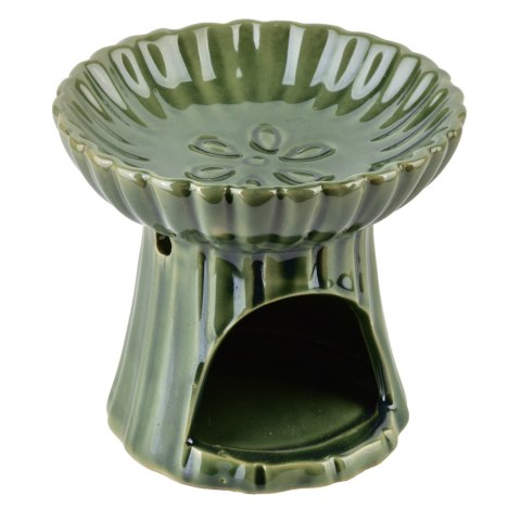 Kominek na olejek zapachowy 10,5x8,5x9,5cm Kominek na olejek zapachowy 10,5x8,5x9,5cm