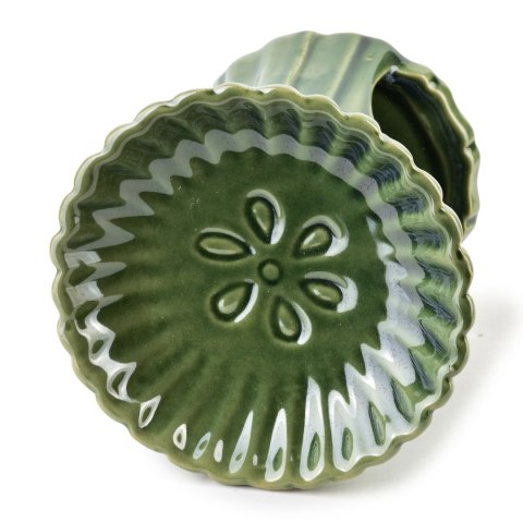 Kominek na olejek zapachowy 10,5x8,5x9,5cm Kominek na olejek zapachowy 10,5x8,5x9,5cm