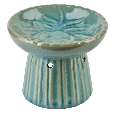 Kominek na olejek zapachowy 11x8x8,5cm Kominek na olejek zapachowy 11x8x8,5cm