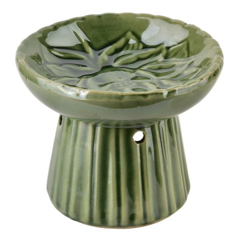 Kominek na olejek zapachowy 11x8x8,5cm Kominek na olejek zapachowy 11x8x8,5cm