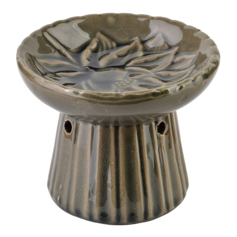 Kominek na olejek zapachowy 11x8x8,5cm Kominek na olejek zapachowy 11x8x8,5cm