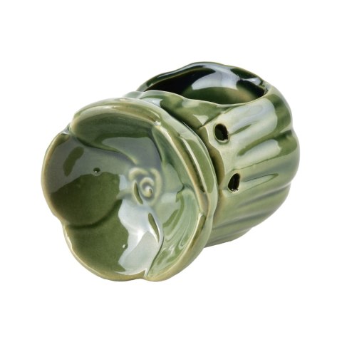 Kominek na olejek zapachowy 6,5x6,5x7,5cm Kominek na olejek zapachowy 6,5x6,5x7,5cm