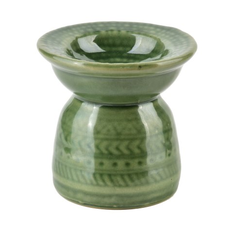 Kominek na olejek zapachowy 7,8x6x7,5cm Kominek na olejek zapachowy 7,8x6x7,5cm