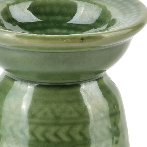 Kominek na olejek zapachowy 7,8x6x7,5cm Kominek na olejek zapachowy 7,8x6x7,5cm