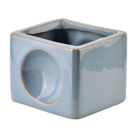 Kominek na olejek zapachowy 9,5x7,5x8,5cm Kominek na olejek zapachowy 9,5x7,5x8,5cm