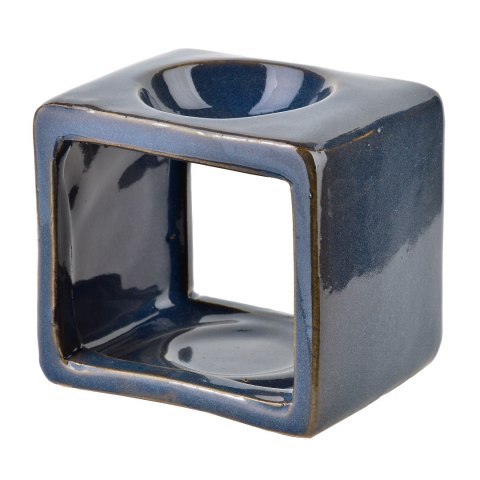 Kominek na olejek zapachowy 9,5x7,5x8,5cm Kominek na olejek zapachowy 9,5x7,5x8,5cm