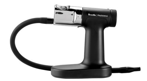 Pistolet wędzarniczy SMOKING GUN PRO (stary kod: SG2PSPRO) Pistolet wędzarniczy SMOKING GUN PRO (stary kod: SG2PSPRO)