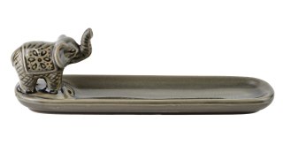 Podstawka pod kadzidło 19,5x5x6cm