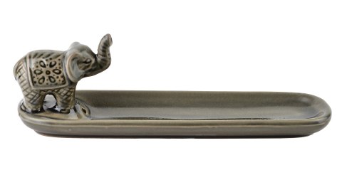 Podstawka pod kadzidło 19,5x5x6cm Podstawka pod kadzidło 19,5x5x6cm