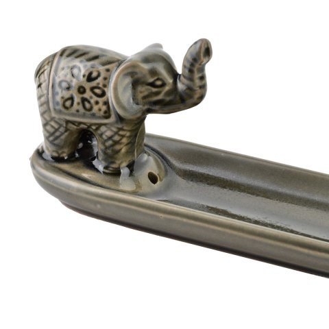 Podstawka pod kadzidło 19,5x5x6cm Podstawka pod kadzidło 19,5x5x6cm