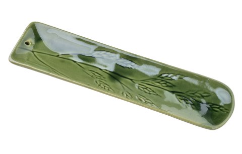 Podstawka pod kadzidło 21,5x5,5x1,5cm Podstawka pod kadzidło 21,5x5,5x1,5cm