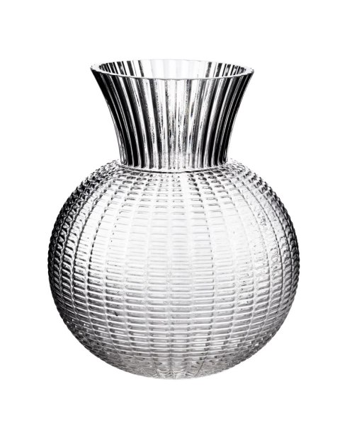 SERENITE Wazon 11x10xh24cm SERENITE Wazon 11x10xh24cm