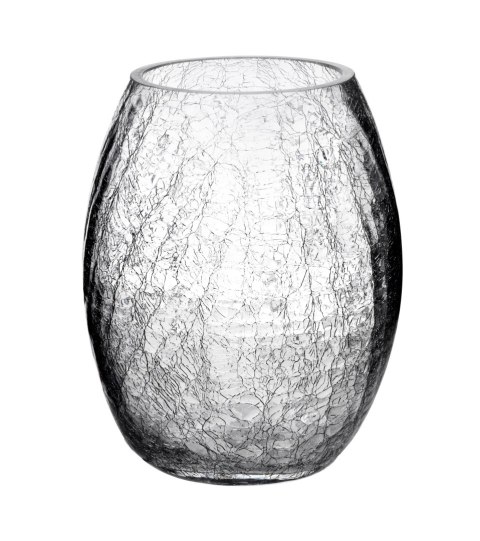 SERENITE Wazon 14x14xh24cm SERENITE Wazon 14x14xh24cm