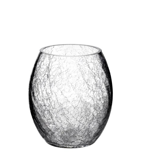 SERENITE Wazon 15x15xh19cm SERENITE Wazon 15x15xh19cm