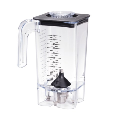 Dzbanek do spieniania mleka AirWhip do blenderów barmańskich HBH750/HBH755/HBH950-CE 1.4l, Hamilton Beach Commercial Dzbanek do spieniania mleka AirWhip do blenderów barmańskich HBH750/HBH755/HBH950-CE 1.4l, Hamilton Beach Commercial