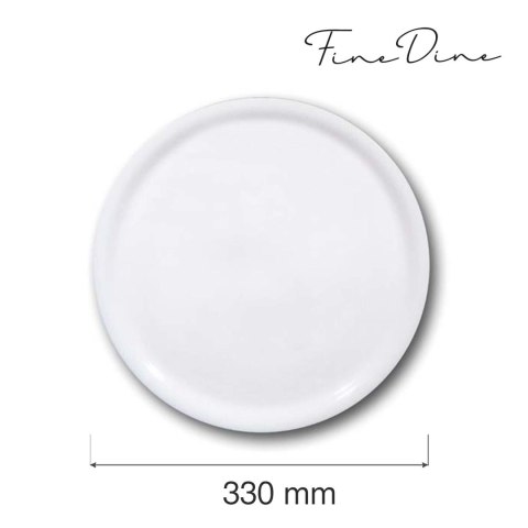 Talerz do pizzy Napoli 330 mm (stary kod: 774847) Talerz do pizzy Napoli 330 mm (stary kod: 774847)
