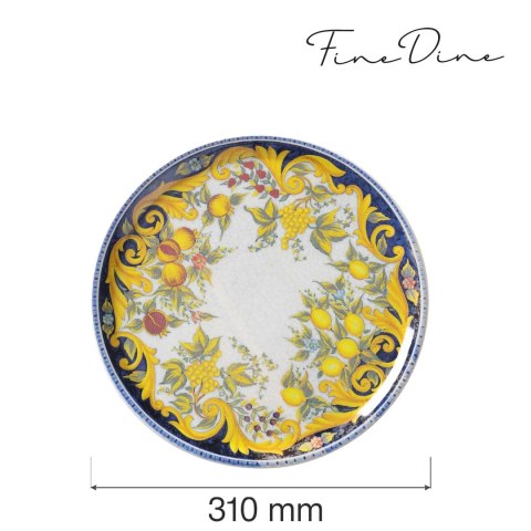 Talerz do pizzy Tuscany 310 mm (stary kod: 779507)