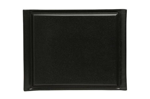 Talerz do steków Coal 330x260 mm Talerz do steków Coal 330x260 mm