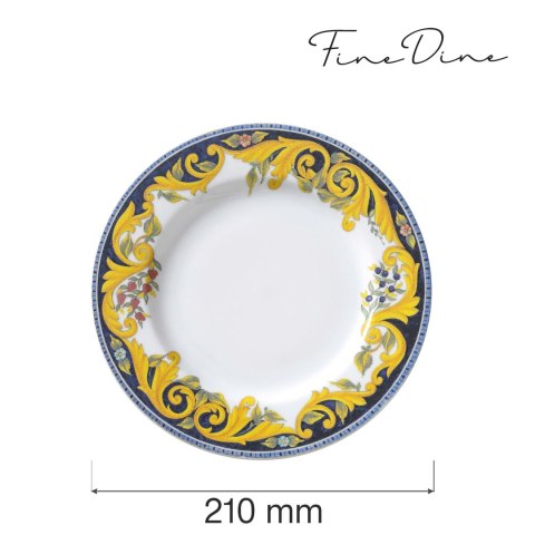 Talerz płytki Tuscany 210 mm (stary kod: 779521) Talerz płytki Tuscany 210 mm (stary kod: 779521)