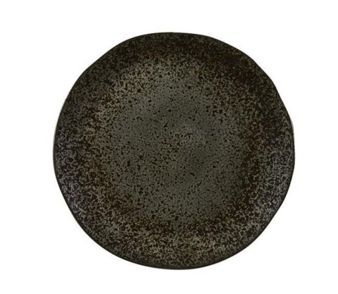 Talerz prezentacyjny Basalt 320 mm Talerz prezentacyjny Basalt 320 mm