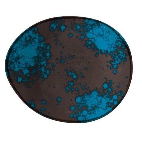 Talerz prezentacyjny Flora 240x270 mm Talerz prezentacyjny Flora 240x270 mm
